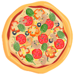 Pizza Vegetaria