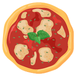 Pizza Margherita